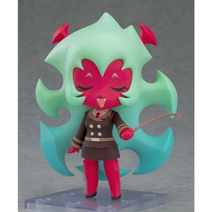 New Panty & Stocking with Garterbelt Nendoroid Action Figure Scanty 10 cm