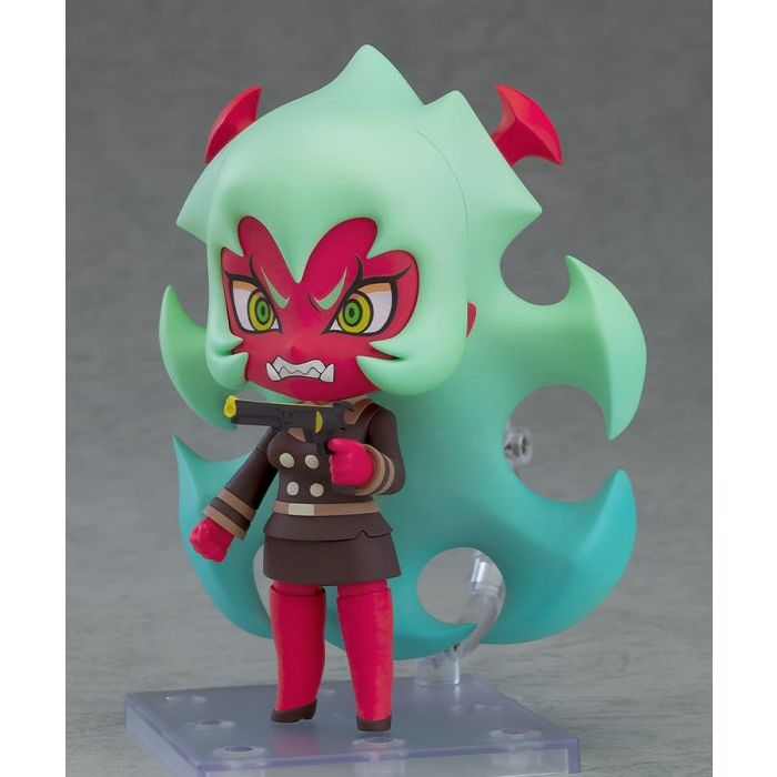 New Panty & Stocking with Garterbelt Nendoroid Action Figure Scanty 10 cm