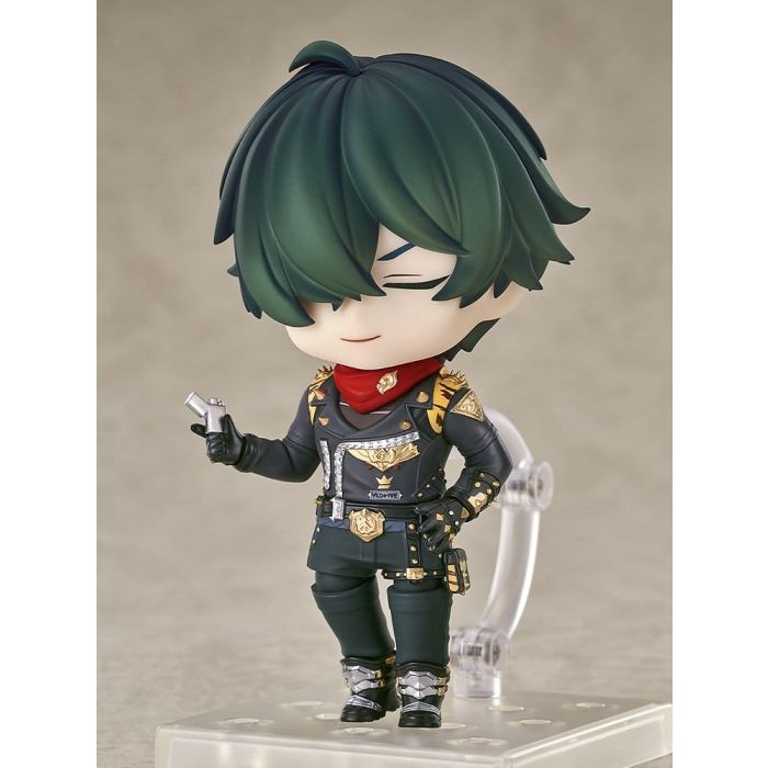 Zenless Zone Zero Nendoroid Action Figure Lighter 10 cm
