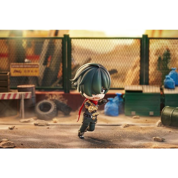 Zenless Zone Zero Nendoroid Action Figure Lighter 10 cm