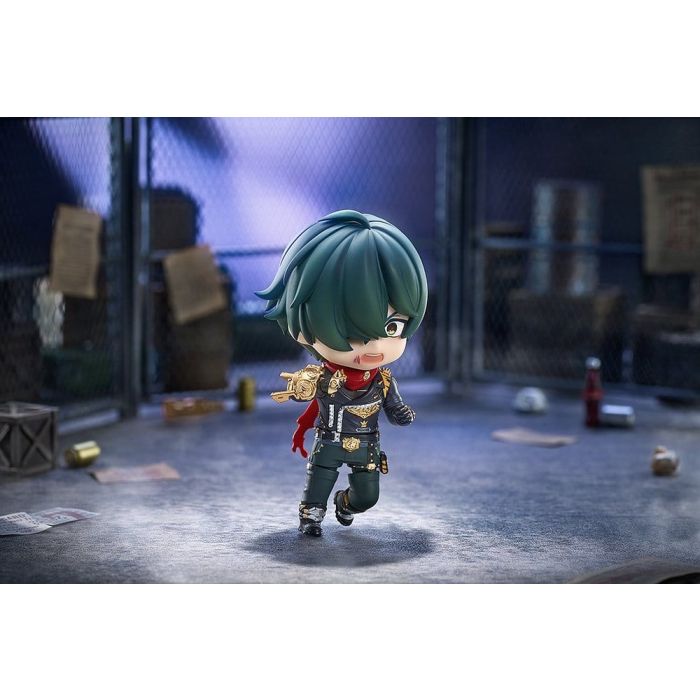 Zenless Zone Zero Nendoroid Action Figure Lighter 10 cm