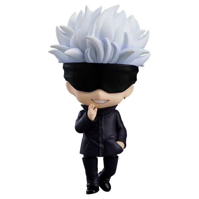 Jujutsu Kaisen Nendoroid Action Figure Satoru Gojo (re-run) 10 cm