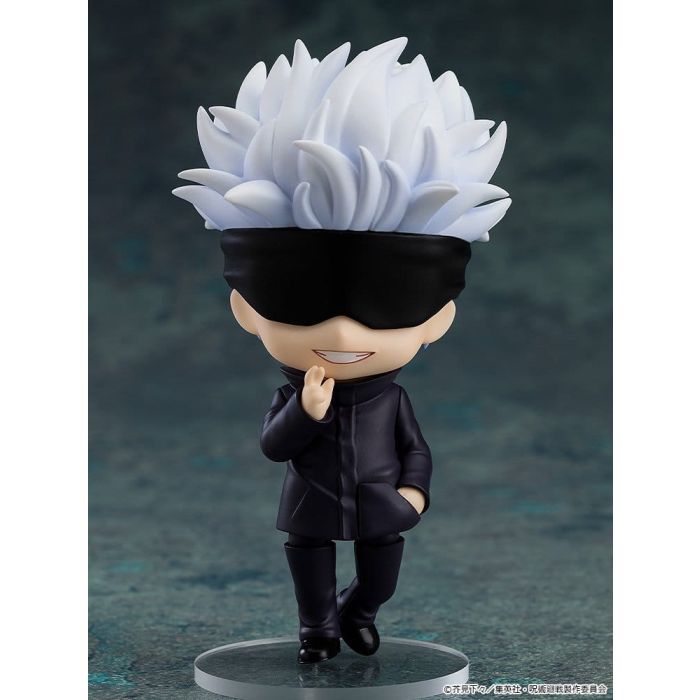 Jujutsu Kaisen Nendoroid Action Figure Satoru Gojo (re-run) 10 cm