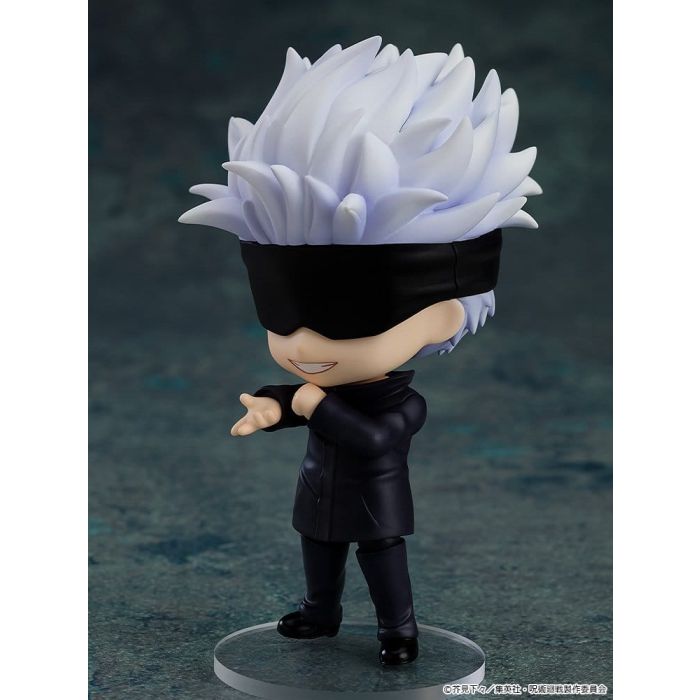 Jujutsu Kaisen Nendoroid Action Figure Satoru Gojo (re-run) 10 cm