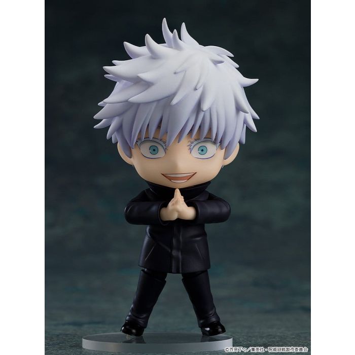 Jujutsu Kaisen Nendoroid Action Figure Satoru Gojo (re-run) 10 cm