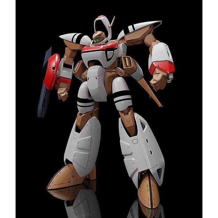 Super Dimension Century Orguss Moderoid Plastic Model Kit Orguss (re-run) 16 cm