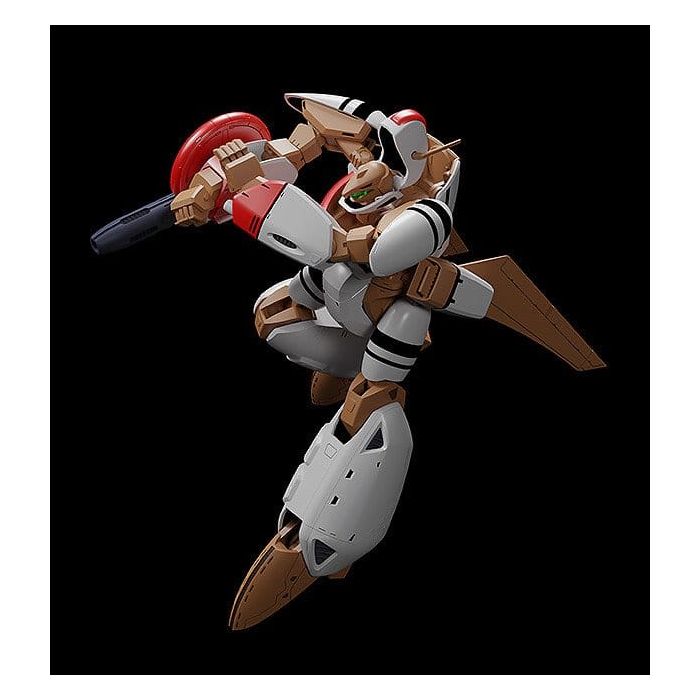 Super Dimension Century Orguss Moderoid Plastic Model Kit Orguss (re-run) 16 cm
