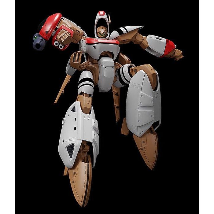 Super Dimension Century Orguss Moderoid Plastic Model Kit Orguss (re-run) 16 cm