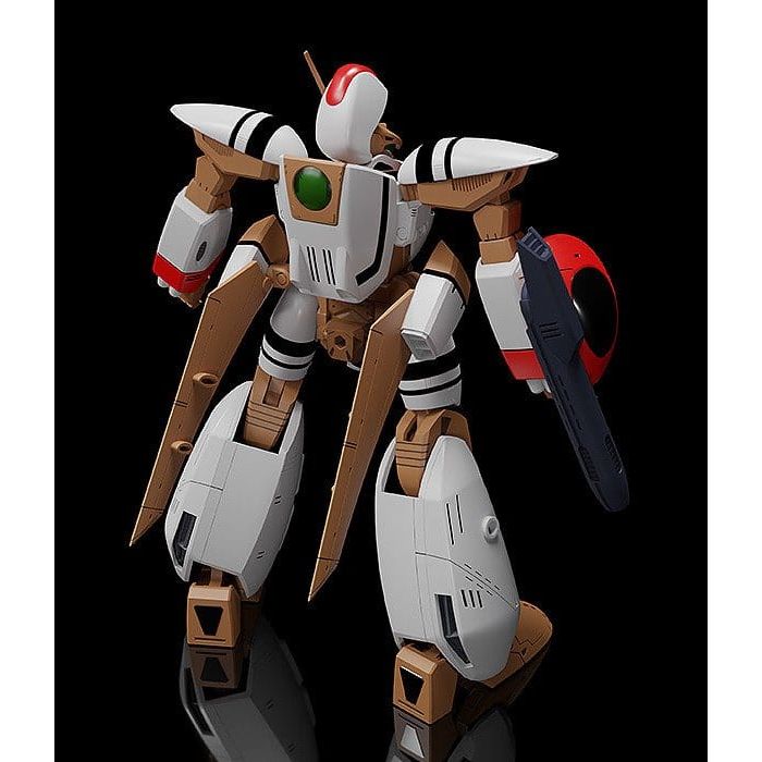 Super Dimension Century Orguss Moderoid Plastic Model Kit Orguss (re-run) 16 cm