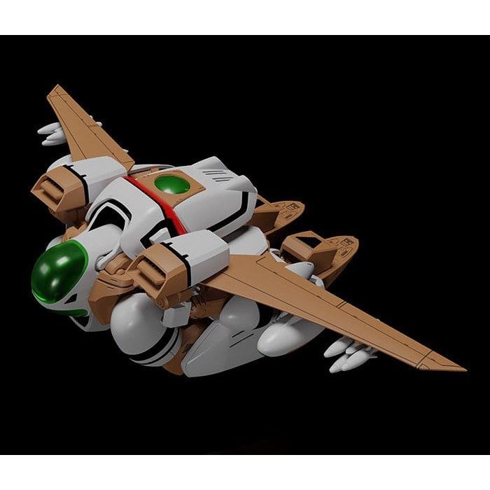 Super Dimension Century Orguss Moderoid Plastic Model Kit Orguss (re-run) 16 cm