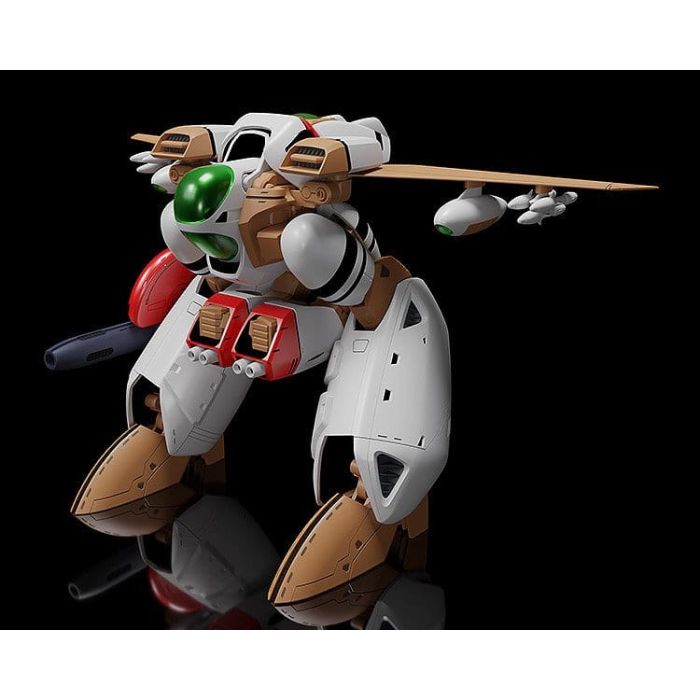 Super Dimension Century Orguss Moderoid Plastic Model Kit Orguss (re-run) 16 cm