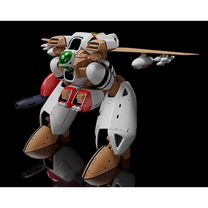 Super Dimension Century Orguss Moderoid Plastic Model Kit Orguss (re-run) 16 cm