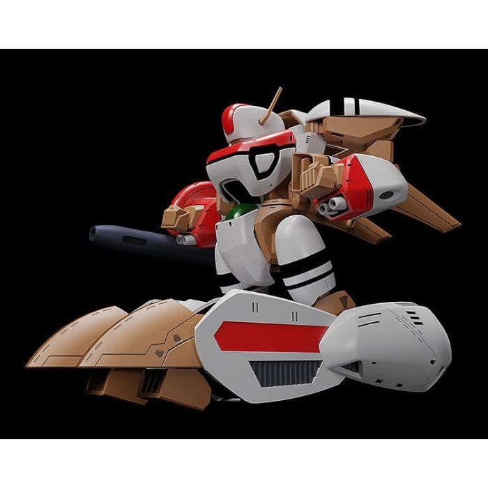 Super Dimension Century Orguss Moderoid Plastic Model Kit Orguss (re-run) 16 cm