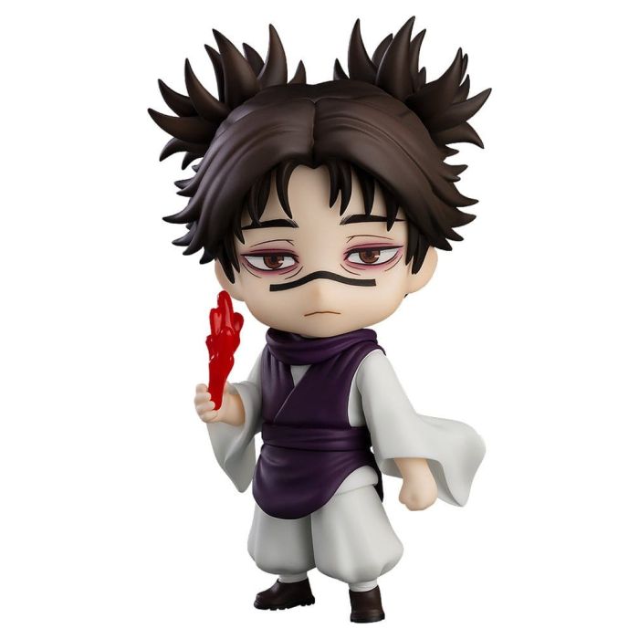 Jujutsu Kaisen Nendoroid Action Figure Choso (re-run) 10 cm