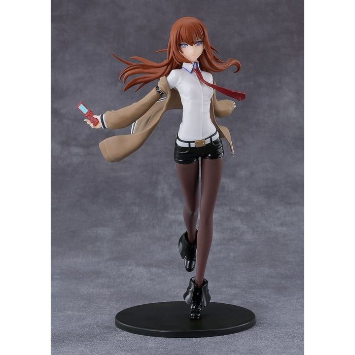 Steins;Gate Reincarnation Plastic Model Kit Kurisu Makise 21 cm