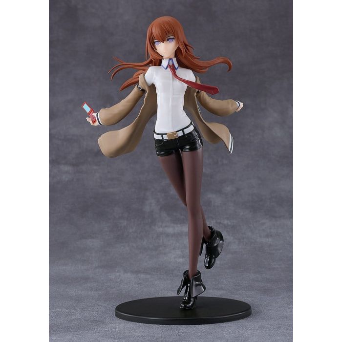 Steins;Gate Reincarnation Plastic Model Kit Kurisu Makise 21 cm