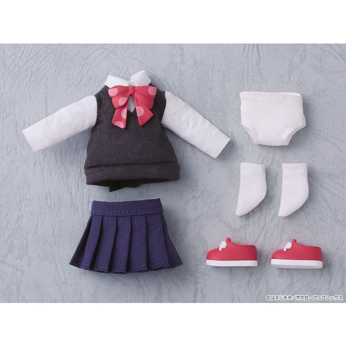 Bocchi the Rock! Nendoroid Doll Action Figure Nijika Ijichi 14 cm