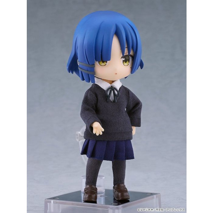 Bocchi the Rock! Nendoroid Doll Action Figure Ryo Yamada 14 cm