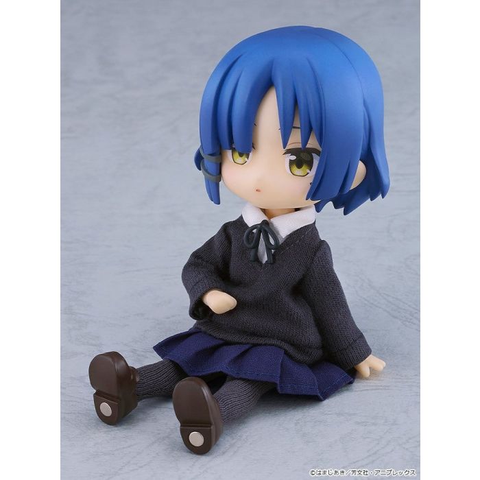 Bocchi the Rock! Nendoroid Doll Action Figure Ryo Yamada 14 cm