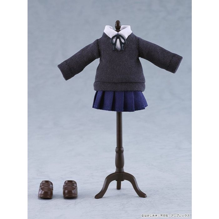 Bocchi the Rock! Nendoroid Doll Action Figure Ryo Yamada 14 cm