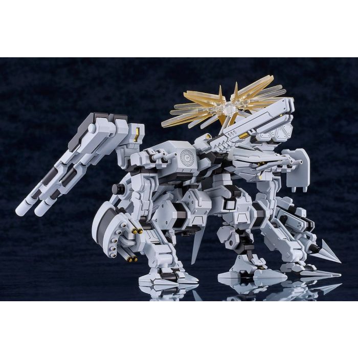 Blue Archive Moderoid Plastic Model Kit Daath 20 cm