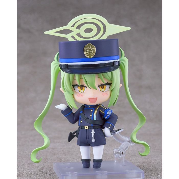 Blue Archive Nendoroid Action Figure Nozomi Tachibana 10 cm