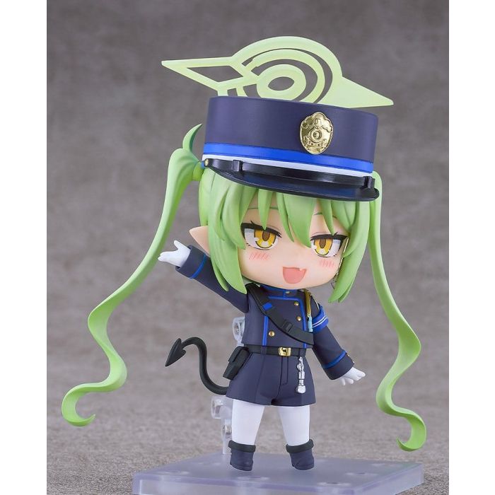 Blue Archive Nendoroid Action Figure Nozomi Tachibana 10 cm