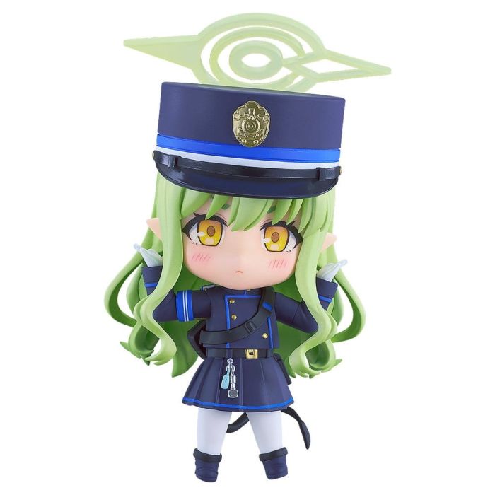 Blue Archive Nendoroid Action Figure Hikari Tachibana 10 cm