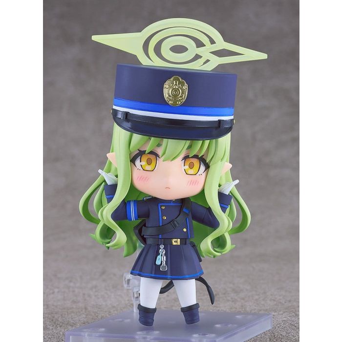 Blue Archive Nendoroid Action Figure Hikari Tachibana 10 cm