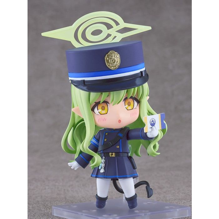 Blue Archive Nendoroid Action Figure Hikari Tachibana 10 cm