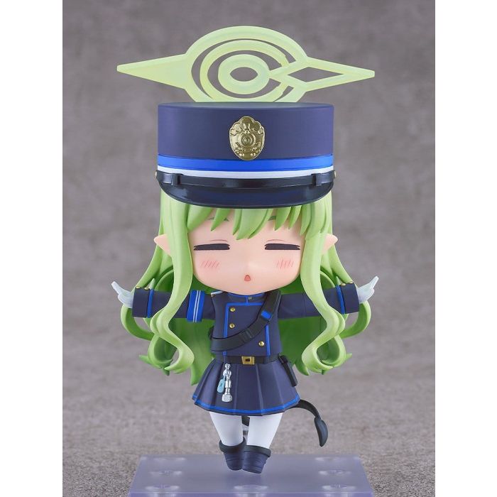 Blue Archive Nendoroid Action Figure Hikari Tachibana 10 cm