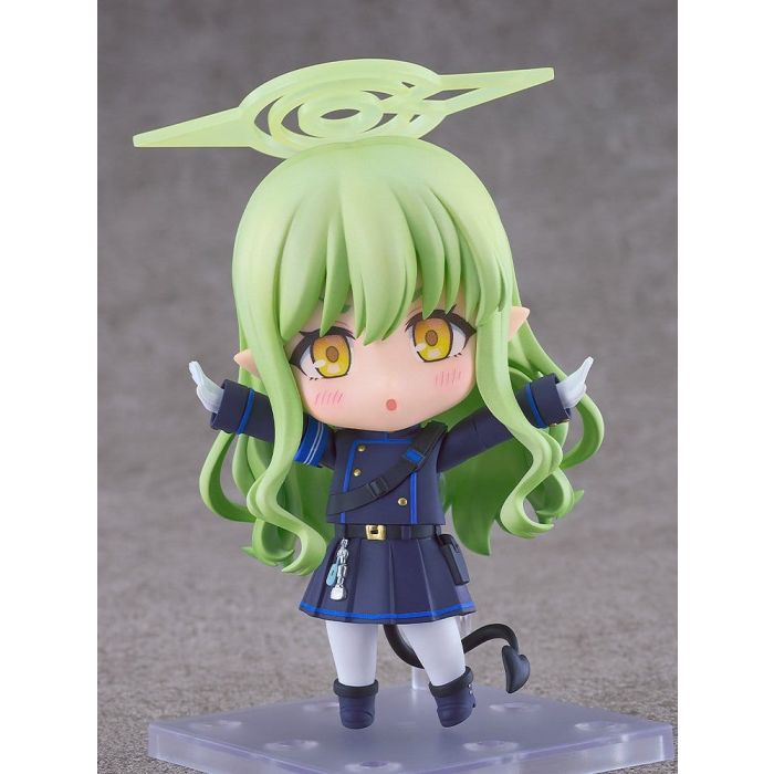Blue Archive Nendoroid Action Figure Hikari Tachibana 10 cm