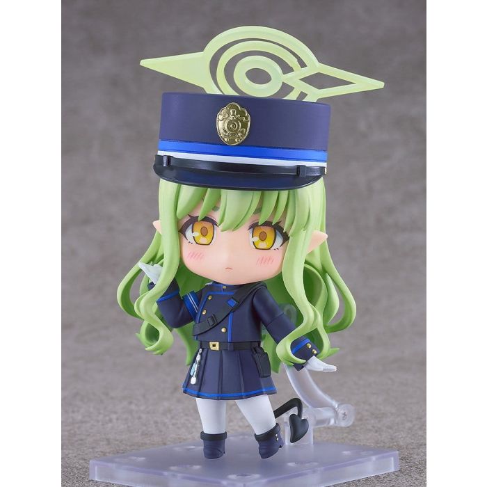 Blue Archive Nendoroid Action Figure Hikari Tachibana 10 cm
