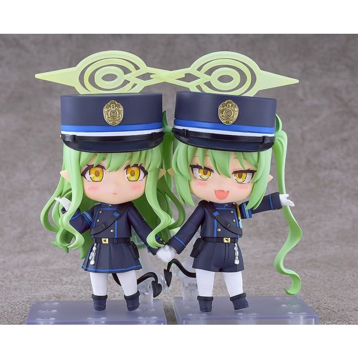 Blue Archive Nendoroid Action Figure Hikari Tachibana 10 cm
