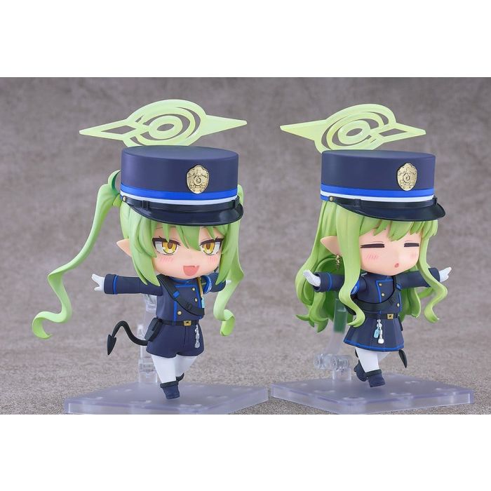 Blue Archive Nendoroid Action Figure Hikari Tachibana 10 cm