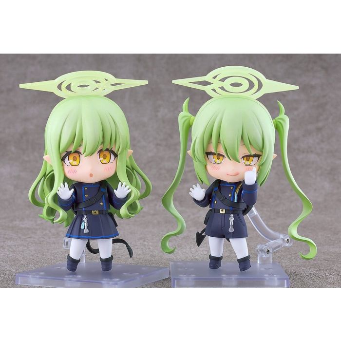Blue Archive Nendoroid Action Figure Hikari Tachibana 10 cm