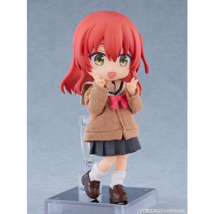 Bocchi the Rock! Nendoroid Doll Action Figure Ikuyo Kita 14 cm