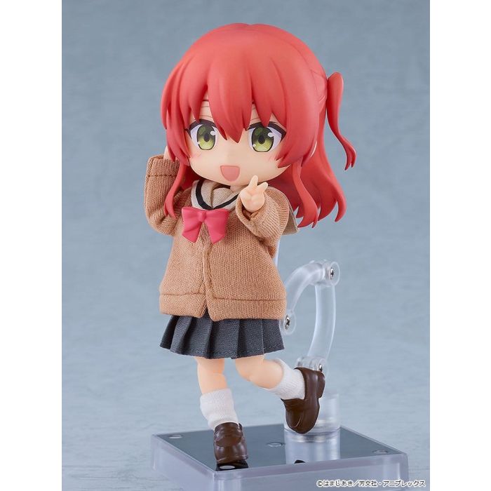 Bocchi the Rock! Nendoroid Doll Action Figure Ikuyo Kita 14 cm