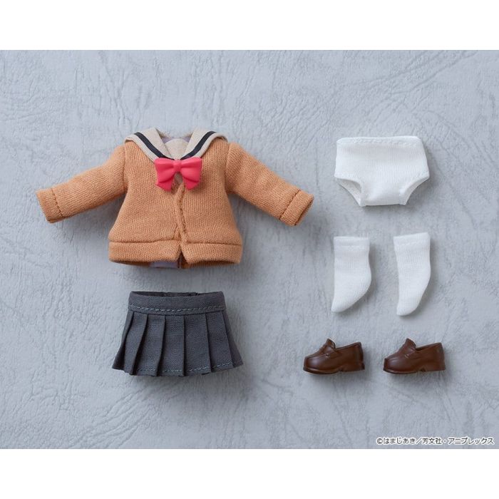 Bocchi the Rock! Nendoroid Doll Action Figure Ikuyo Kita 14 cm