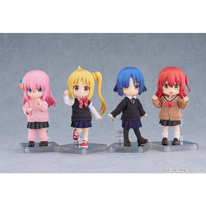 Bocchi the Rock! Nendoroid Doll Action Figure Ikuyo Kita 14 cm