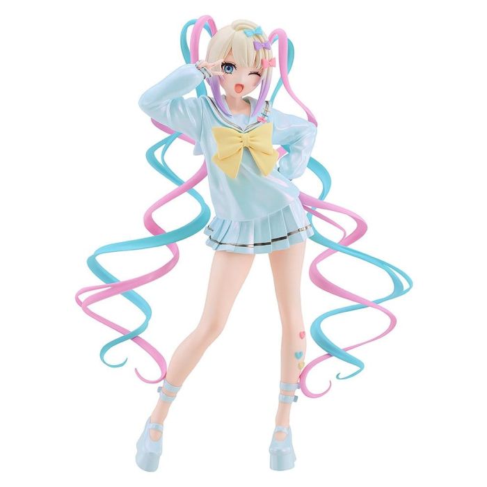 Needy Girl Overdose Pop Up Parade OMGkawaiiAngel: Anime Ver. 17 cm
