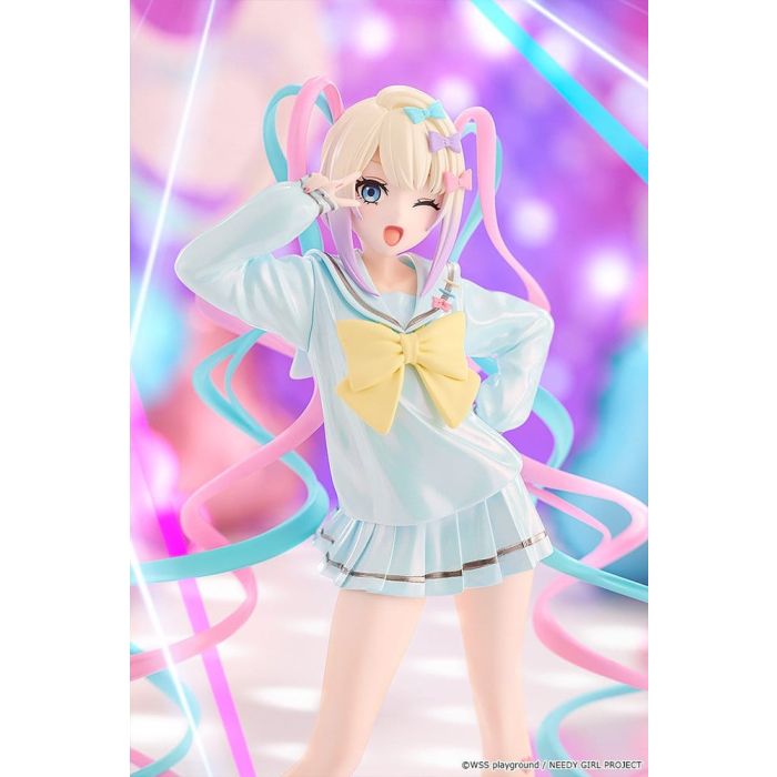 Needy Girl Overdose Pop Up Parade OMGkawaiiAngel: Anime Ver. 17 cm