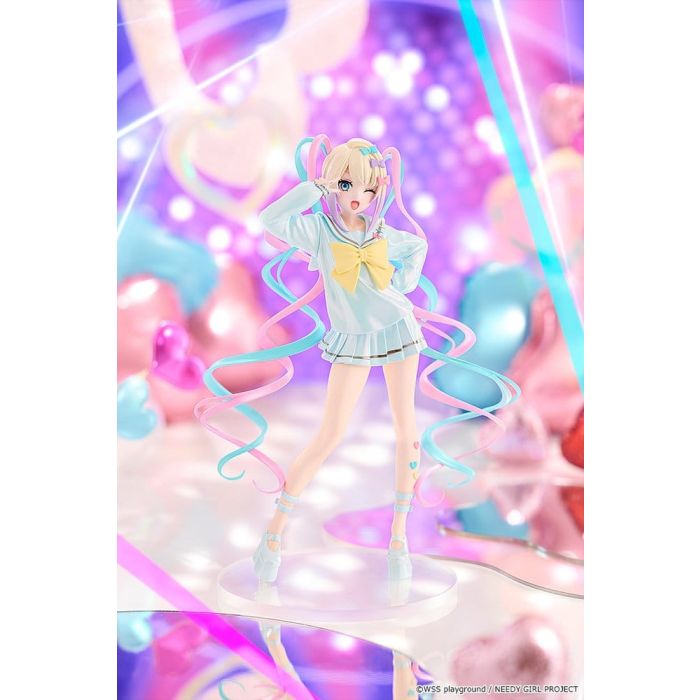 Needy Girl Overdose Pop Up Parade OMGkawaiiAngel: Anime Ver. 17 cm