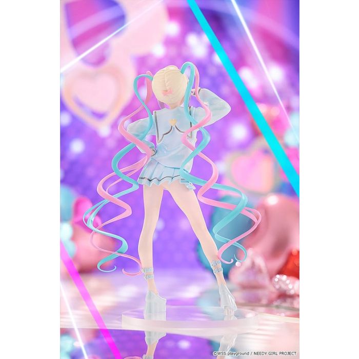 Needy Girl Overdose Pop Up Parade OMGkawaiiAngel: Anime Ver. 17 cm
