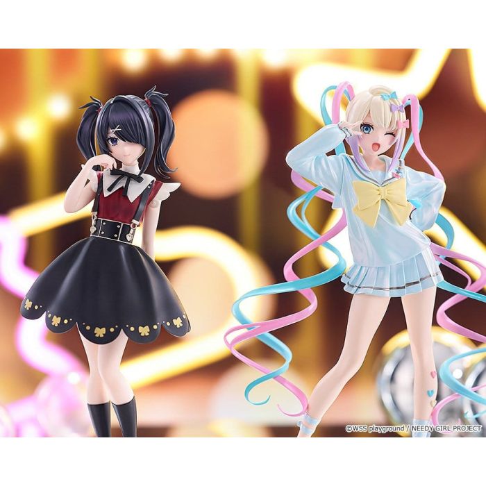 Needy Girl Overdose Pop Up Parade OMGkawaiiAngel: Anime Ver. 17 cm