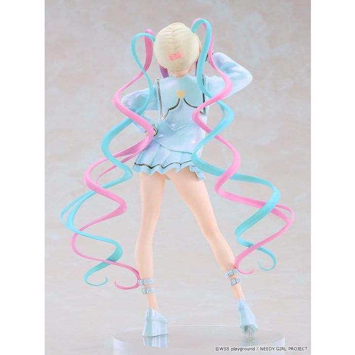 Needy Girl Overdose Pop Up Parade OMGkawaiiAngel: Anime Ver. 17 cm