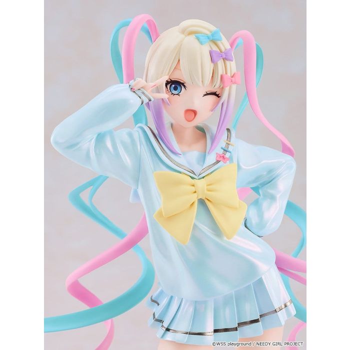 Needy Girl Overdose Pop Up Parade OMGkawaiiAngel: Anime Ver. 17 cm