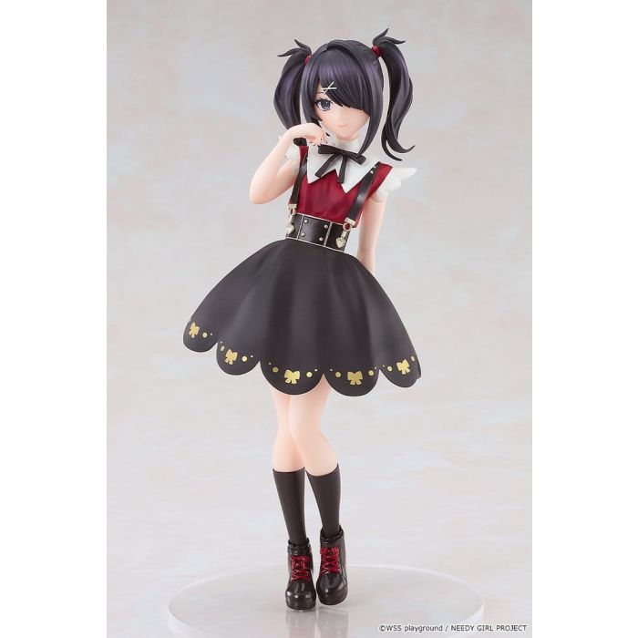 Needy Girl Overdose Pop Up Parade Ame-chan: Anime Ver. 17 cm