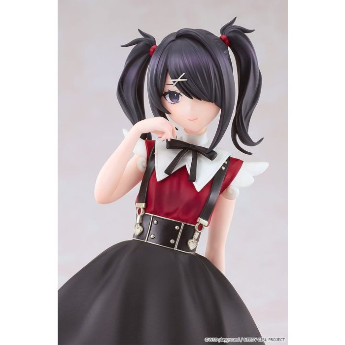 Needy Girl Overdose Pop Up Parade Ame-chan: Anime Ver. 17 cm