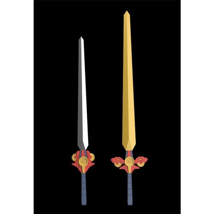 The Brave Express Might Gaine The Gattai Action Figure Might Gaine (re-run) 26 cm